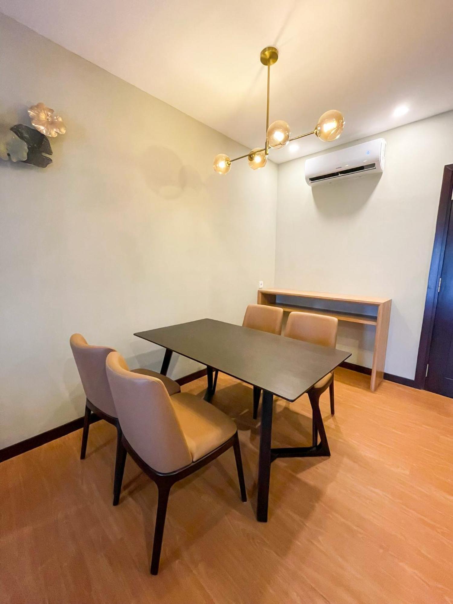 萨马拉度假酒店 巴图 外观 照片